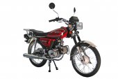 2012 Mondial 100 UGK photo